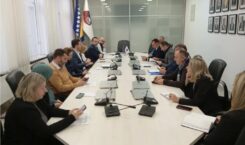 Neuspjeli pregovori između predstavnika Sindikata i Vlade KS